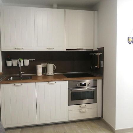 Costa Adeje Apartments Exterior foto
