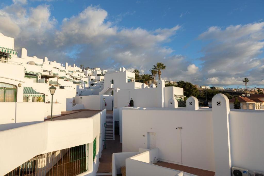 Costa Adeje Apartments Exterior foto