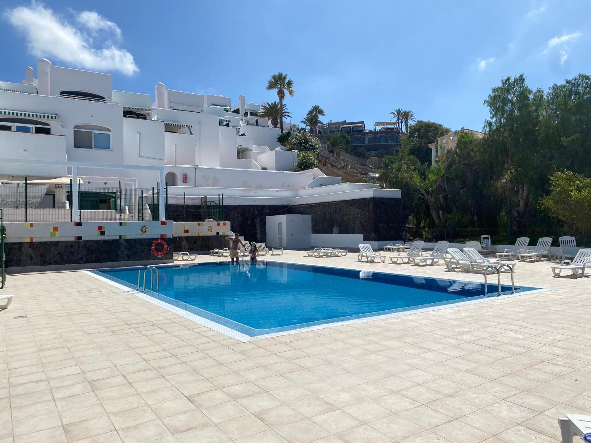 Costa Adeje Apartments Exterior foto